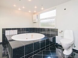 4 Star Holiday Home in Blavand