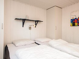 4 Star Holiday Home in Blavand