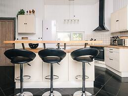 4 Star Holiday Home in Blavand