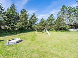 4 Star Holiday Home in Blavand