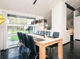 4 Star Holiday Home in Blavand