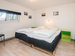 4 Star Holiday Home in Blavand