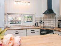 4 Star Holiday Home in Blavand