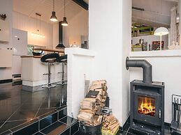 4 Star Holiday Home in Blavand