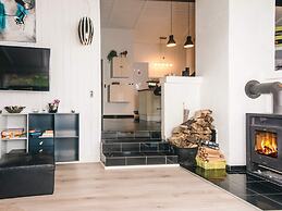 4 Star Holiday Home in Blavand