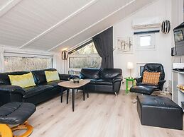 4 Star Holiday Home in Blavand