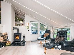 4 Star Holiday Home in Blavand