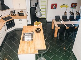 4 Star Holiday Home in Blavand