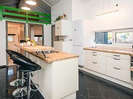 4 Star Holiday Home in Blavand