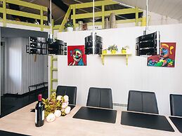4 Star Holiday Home in Blavand