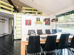 4 Star Holiday Home in Blavand