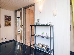 4 Star Holiday Home in Blavand