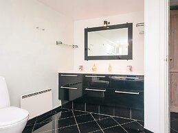 4 Star Holiday Home in Blavand