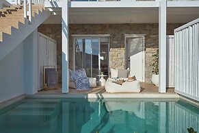 Once in Mykonos - Designed for Adults