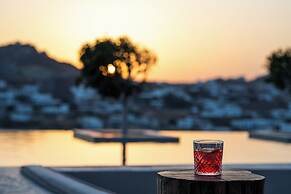 Once in Mykonos - Designed for Adults
