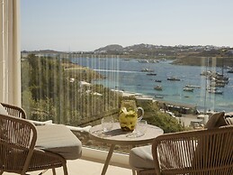 Once in Mykonos - Designed for Adults