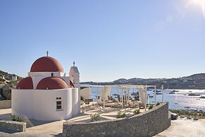 Once in Mykonos - Designed for Adults