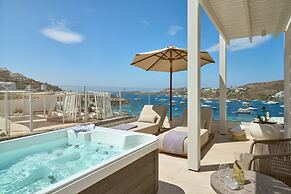 Once in Mykonos - Designed for Adults