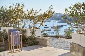 Once in Mykonos - Designed for Adults