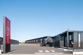 HOTEL R9 The Yard Ami