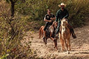 Rancho con Caballos El Reencuentro