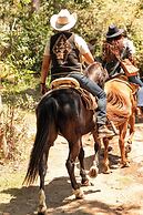 Rancho con Caballos El Reencuentro