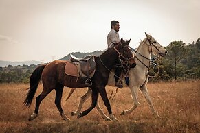 Rancho con Caballos El Reencuentro