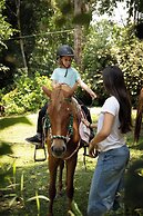 Rancho con Caballos El Reencuentro