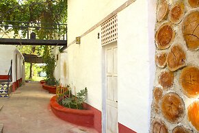 Rancho con Caballos El Reencuentro