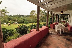 Rancho con Caballos El Reencuentro