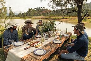 Rancho con Caballos El Reencuentro