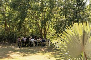 Rancho con Caballos El Reencuentro