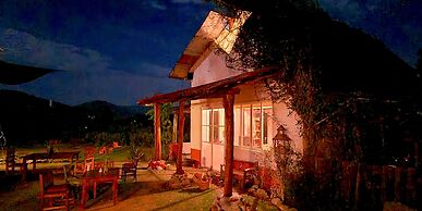 Rancho con Caballos El Reencuentro