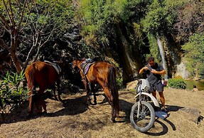 Rancho con Caballos El Reencuentro