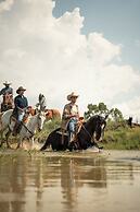 Rancho con Caballos El Reencuentro