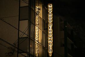 Noyado Uehonmachi
