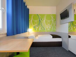 B&B Hotel Paderborn