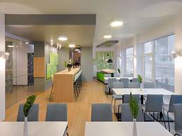 B&B Hotel Paderborn