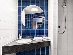 B&B Hotel Hamburg-Nord