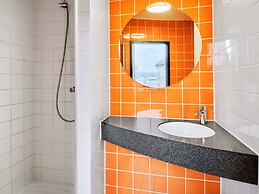 B&B Hotel Frankfurt-Hbf