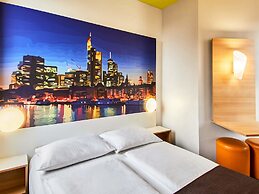 B&B Hotel Frankfurt-Hbf