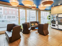 B&B Hotel Frankfurt-Hbf