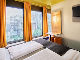 B&B Hotel Frankfurt-Hbf