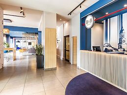 B&B Hotel Hamburg City-Ost
