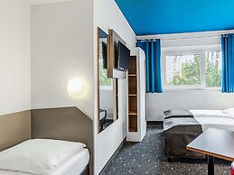 B&B Hotel Hamburg City-Ost
