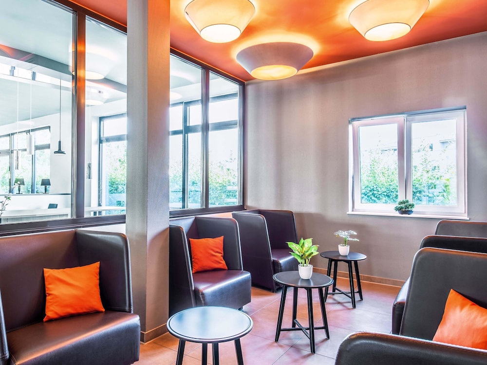 B&B Hotel München City-Ost