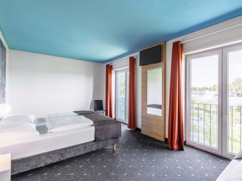 B&B Hotel München City-Ost