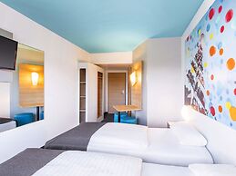 B&B Hotel München City-Ost