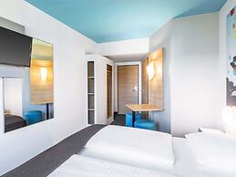 B&B Hotel München City-Ost