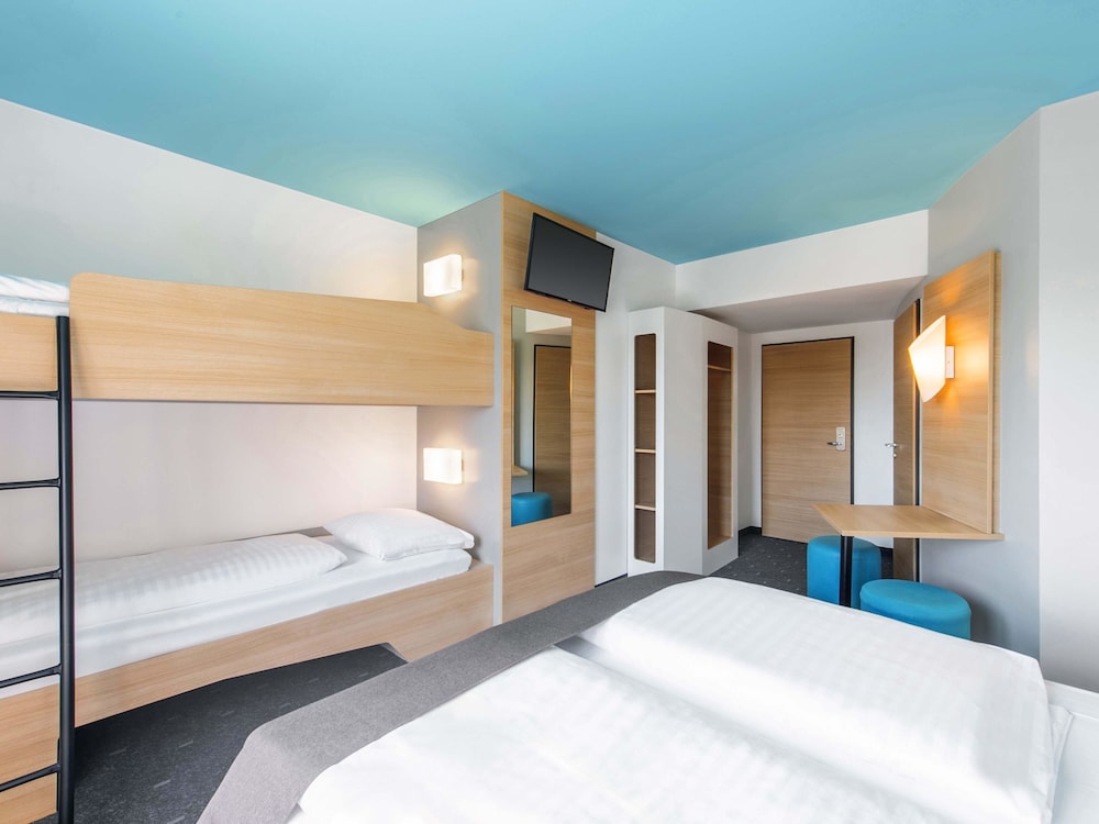 B&B Hotel München City-Ost